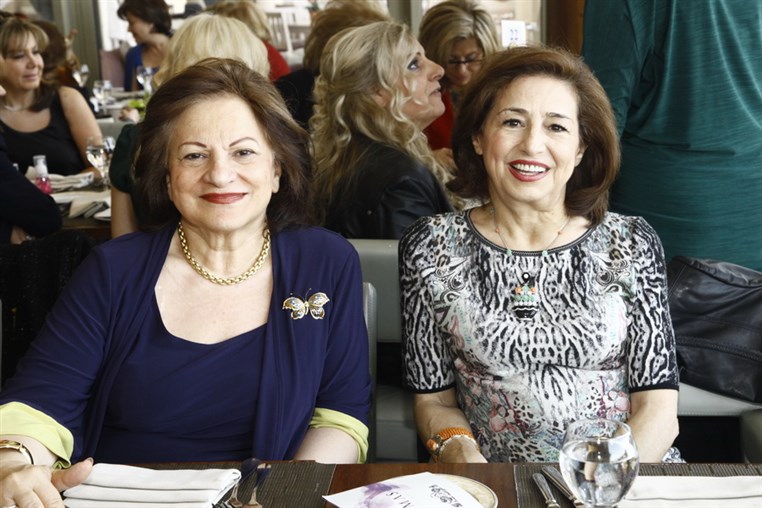 YWCA Mother Day Lunch